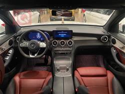 مرسيدس بنز GLC